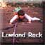 Lowland Rock Climbs